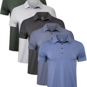 Active Stretch Tee