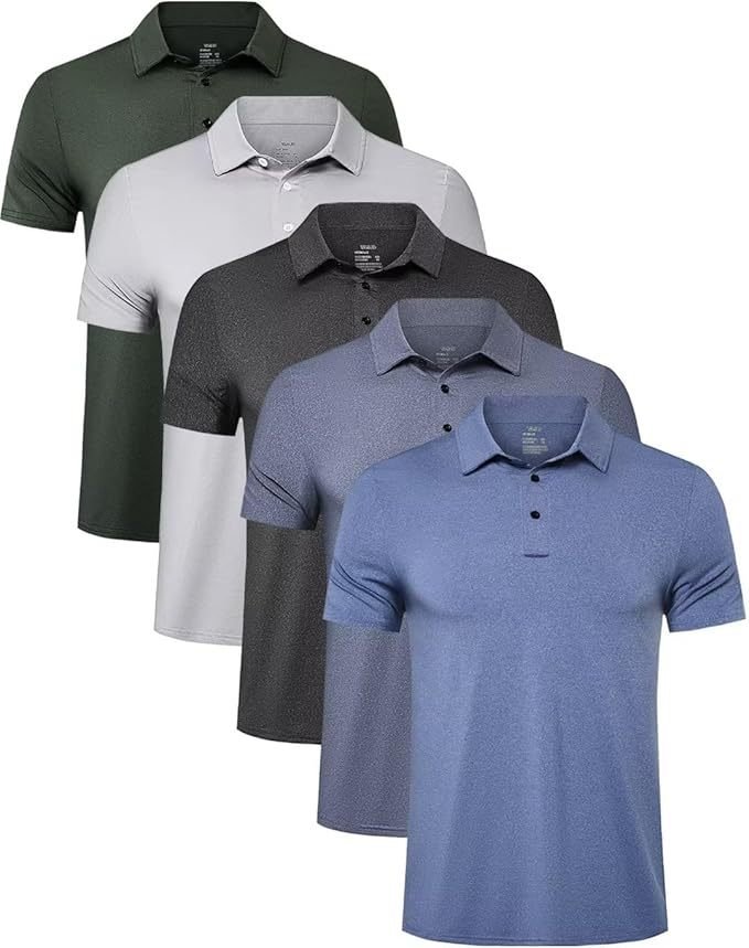 Active Stretch Tee