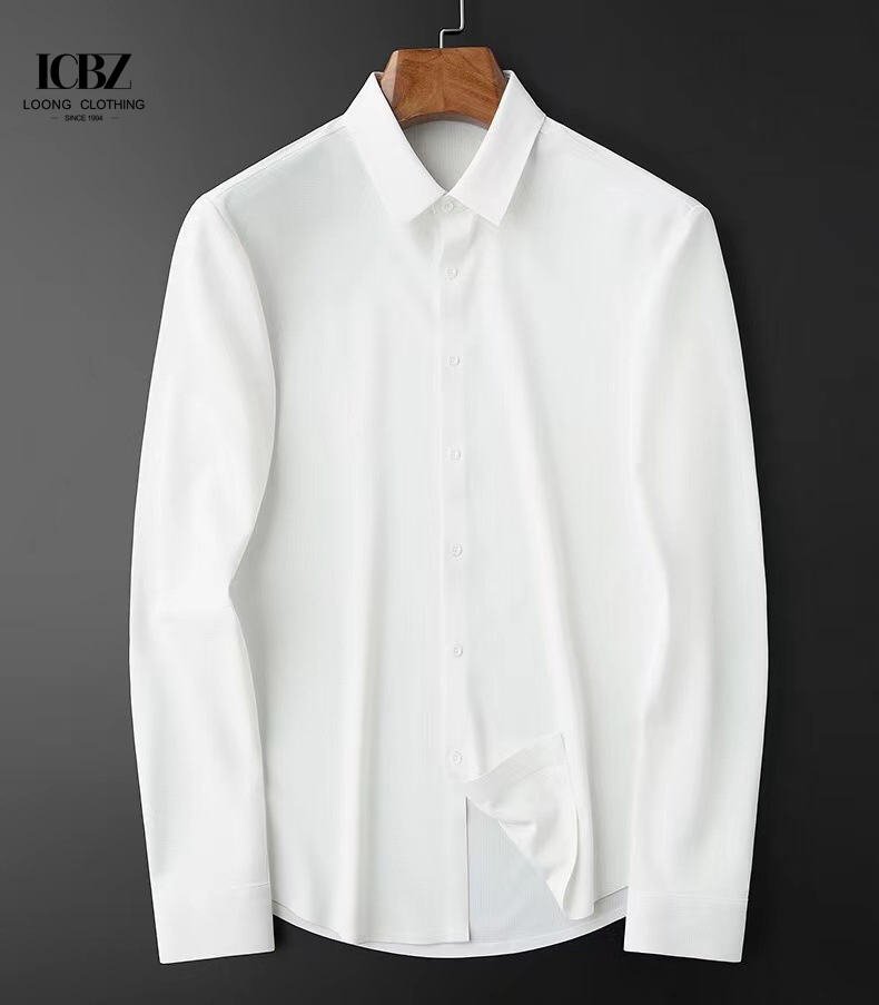 Waffle Knit Shirt
