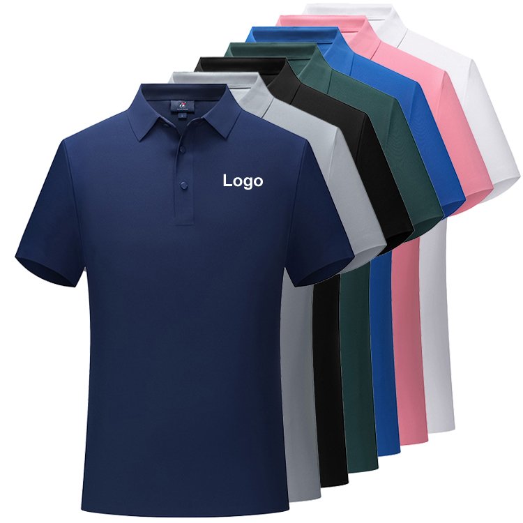 Polo Collar Essential
