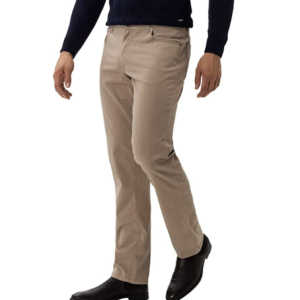 Classic Straight Jeans
