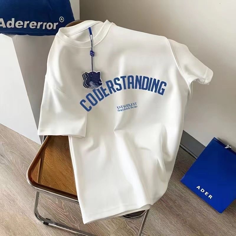 Heavyweight 300G Cotton Tee