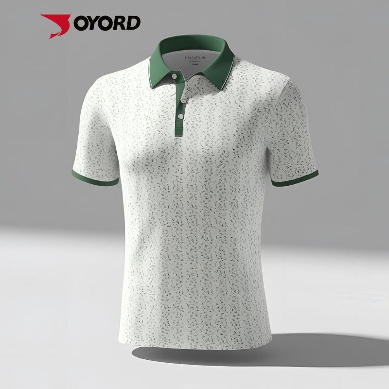 Classic Casual Shirt