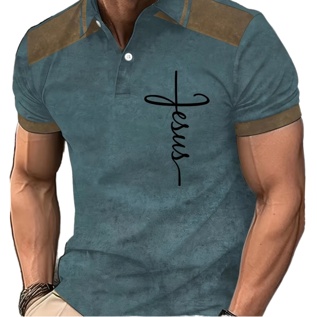 Everyday Casual Shirt