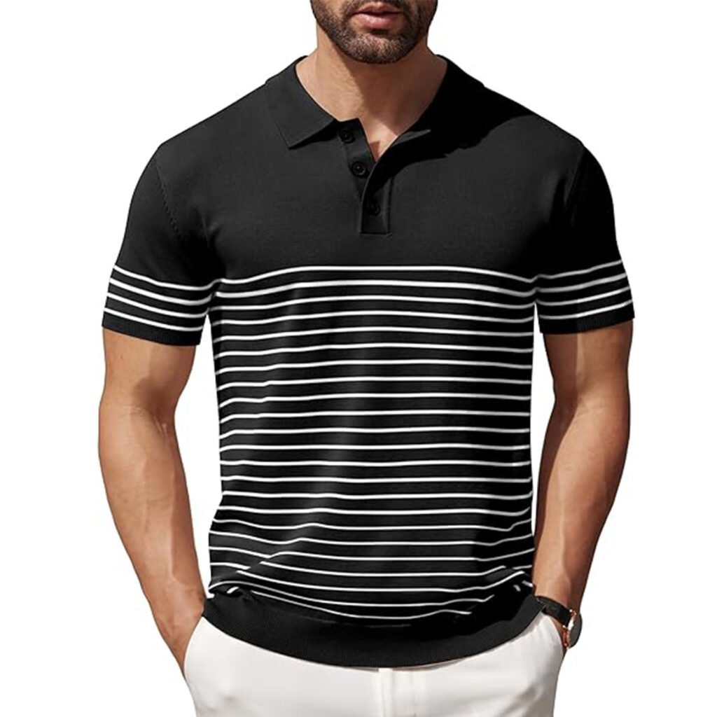 Premium Solid Polo