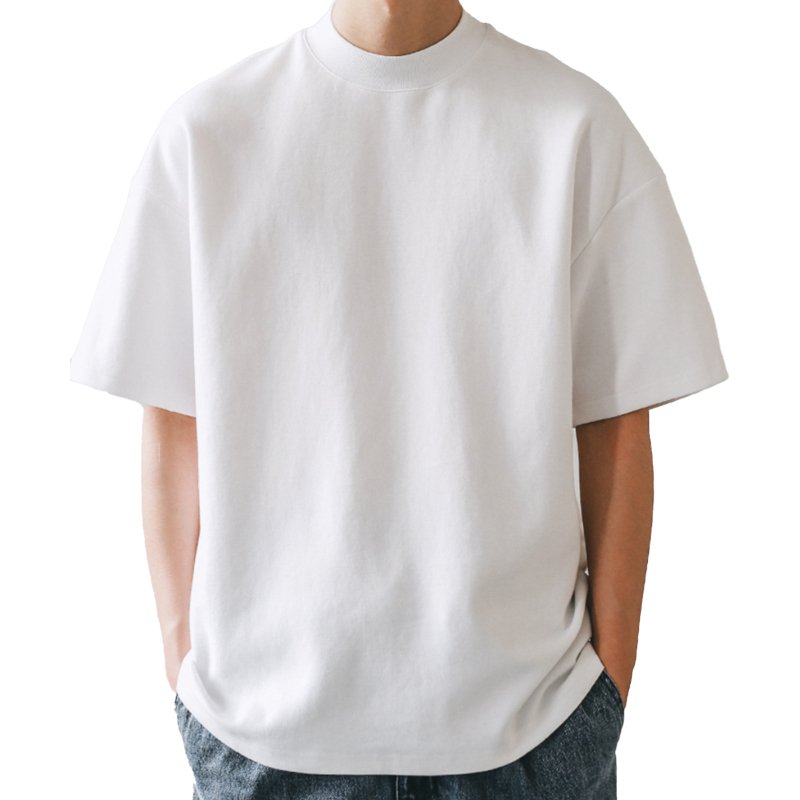 Everyday Crew Neck Tee