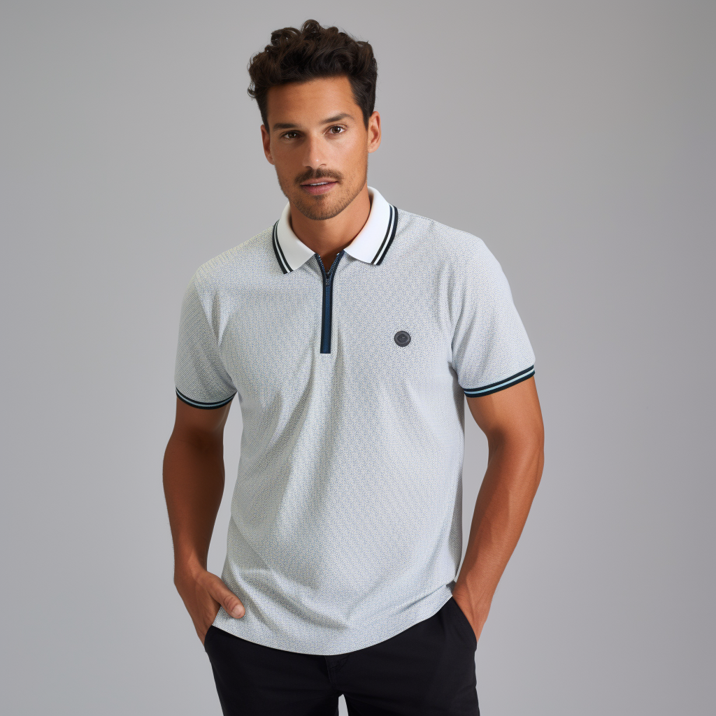 Essential Cotton Tee