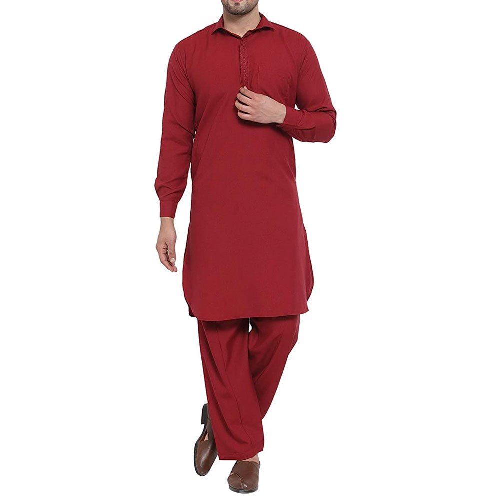 Summer Shalwar Kameez