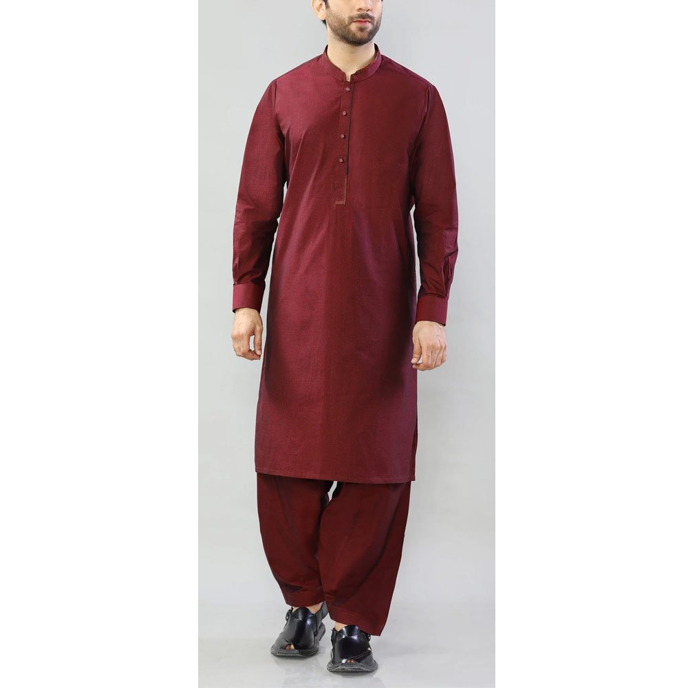 Premium Salwar Kameez Set