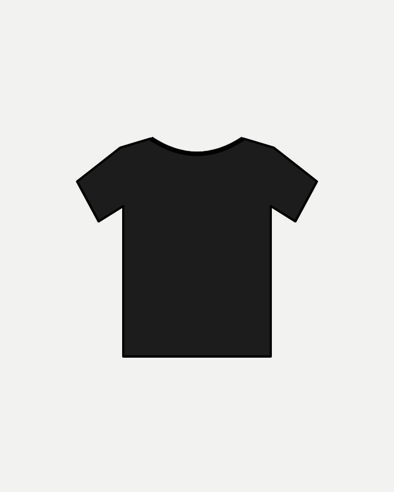 Heavyweight Street Tee