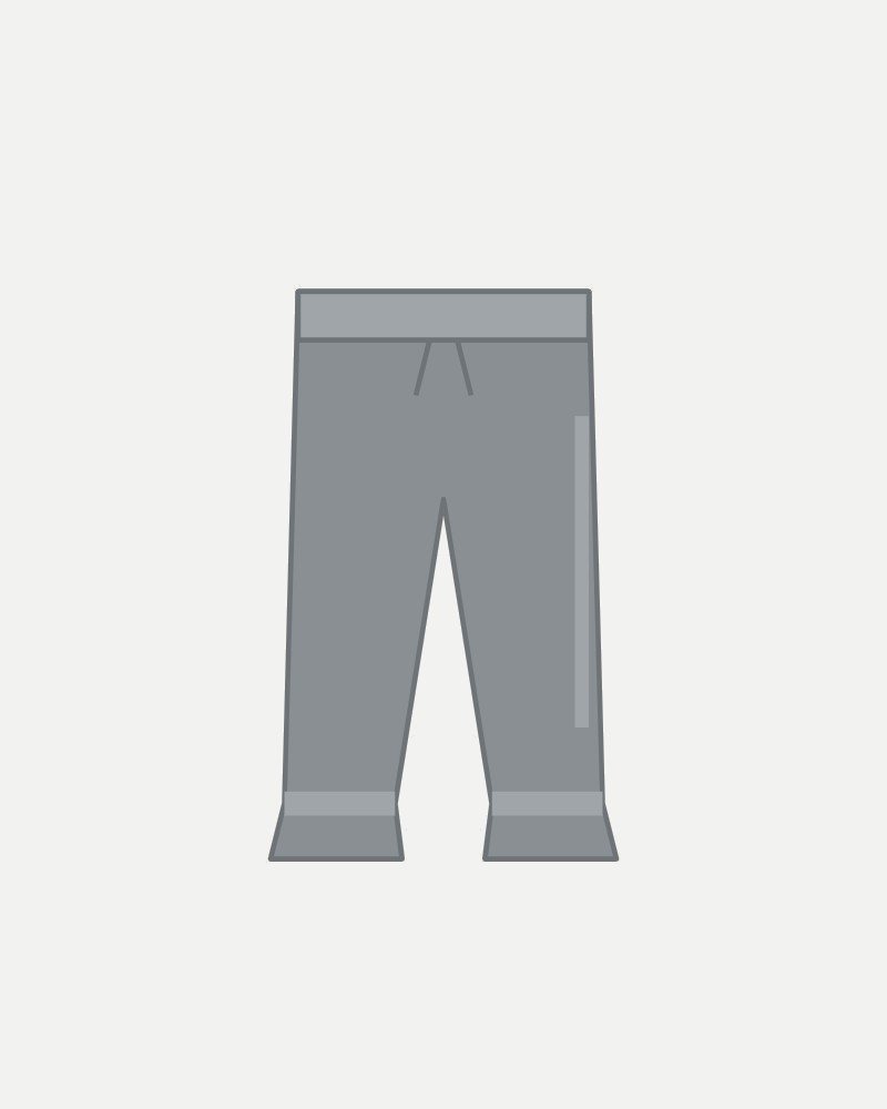 Tech Cargo Jogger