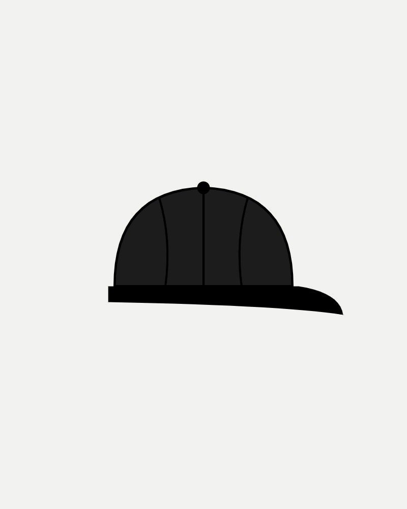 Classic Twill Cap